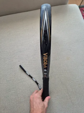 Pala Vibora Yarara Edition Liquid 12K