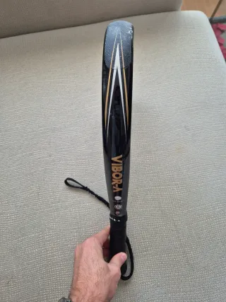 Pala Vibora Yarara Edition Liquid 12K