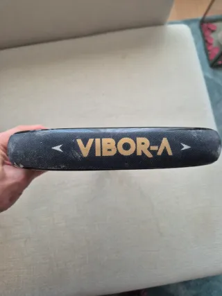 Pala Vibora Yarara Edition Liquid 12K