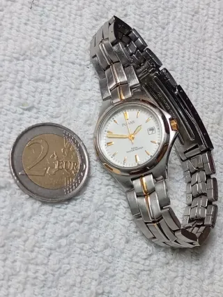 Reloj PULSAR de mujer