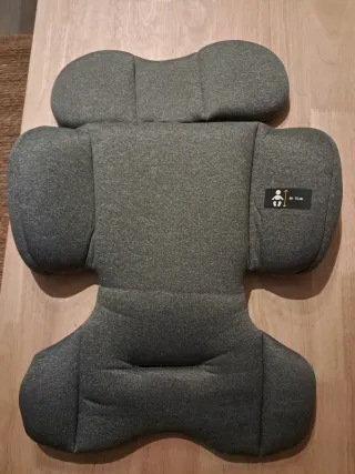 Adaptador reductor silla coche/maxicosi bebé