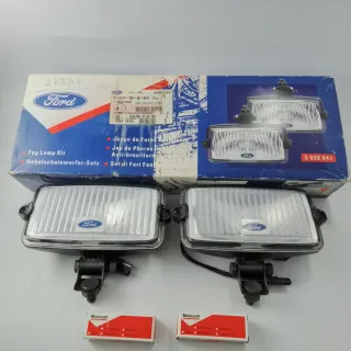 Faros Antiniebla Ford Fiesta/Escort