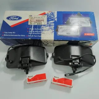 Faros Antiniebla Ford Fiesta/Escort