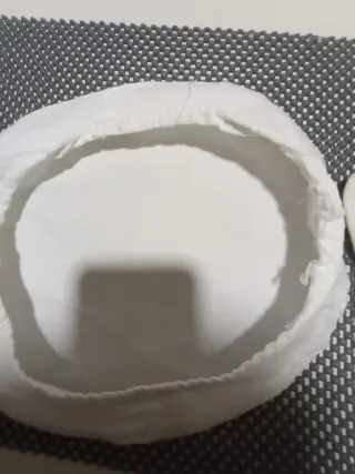 Guanti M.M. divisa estiva e copri testina vintage