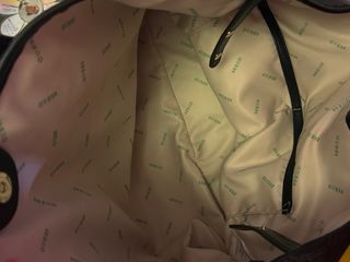 Bolso Guess Negro Original