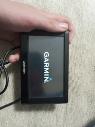 GPS Garmin