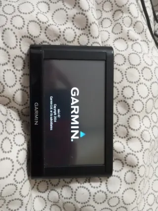 GPS Garmin