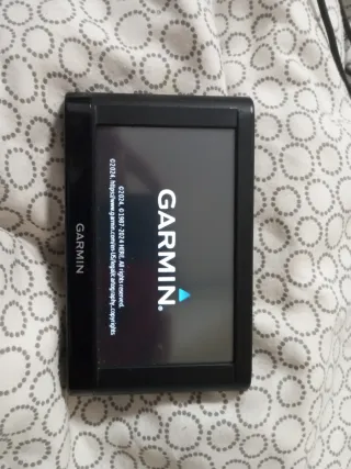 GPS Garmin