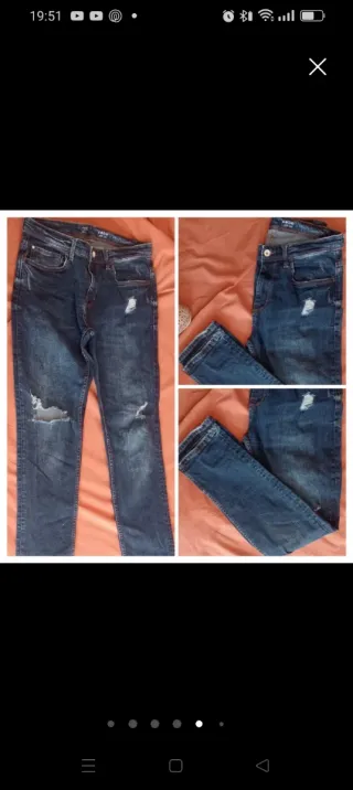 Chaqueta Camuflaje Pelo Chaleco Reversible Pamtalo