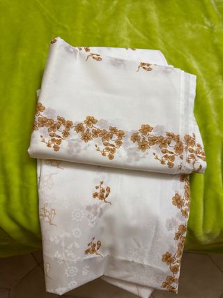 Sábanas Vintage 1.35