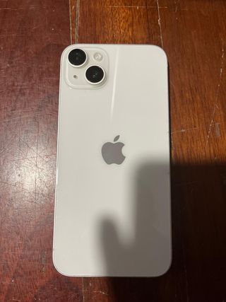iPhone 14 Plus Bianco