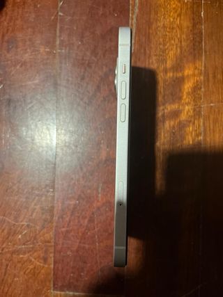 iPhone 14 Plus Bianco