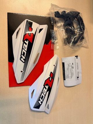 Paramanos Moto Enduro Universales