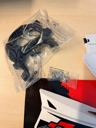 Paramanos Moto Enduro Universales