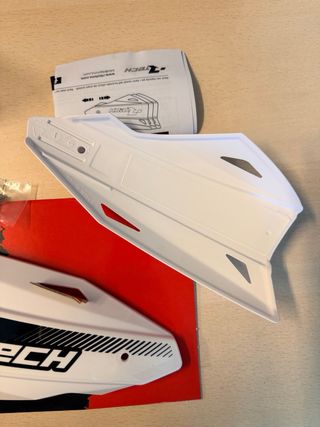 Paramanos Moto Enduro Universales