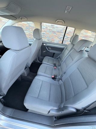 Volkswagen Touran 2010