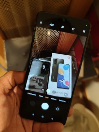 Xiaomi Redmi Note 11 128GB