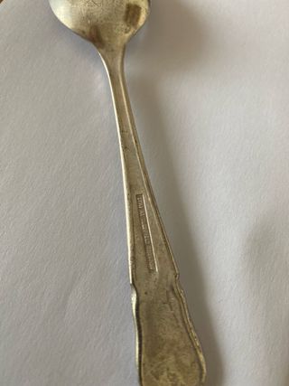 Conjunto 11 Colheres Chá Arthur Price