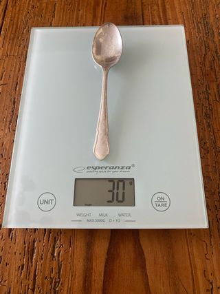 Conjunto 11 Colheres Chá Arthur Price