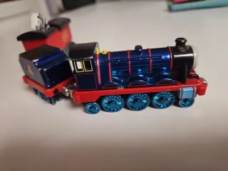 Trenes Thomas  coleccion