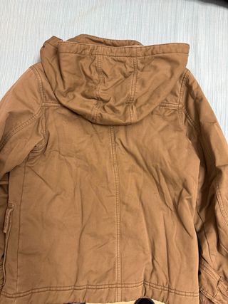 Chaqueta Tommy Hilfiger Hombre Talla 12/14 años