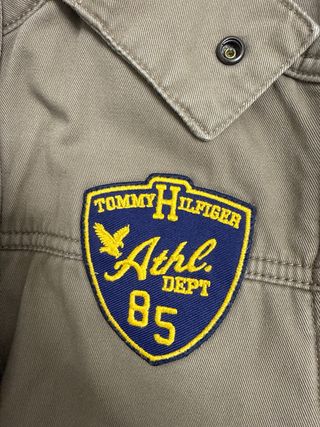 Chaqueta Tommy Hilfiger Hombre Talla 12/14 años