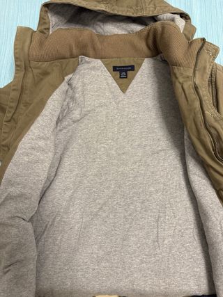 Chaqueta Tommy Hilfiger Hombre Talla 12/14 años