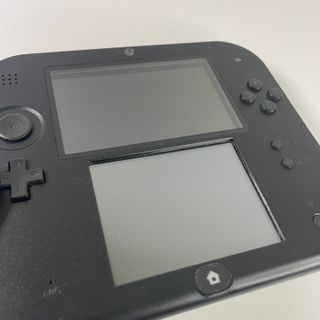 Nintendo 2DS Mario Kart 7 con gioco e accessori