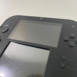 Nintendo 2DS Mario Kart 7 con gioco e accessori