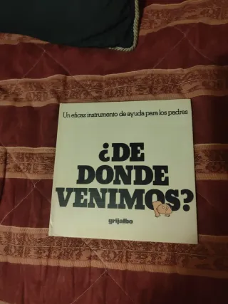 Los tres cerditos,La estación deServicio,De dónde.