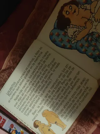 Los tres cerditos,La estación deServicio,De dónde.