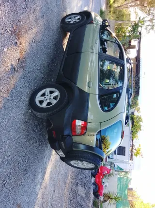 Renault Scenic  Scenic 2002