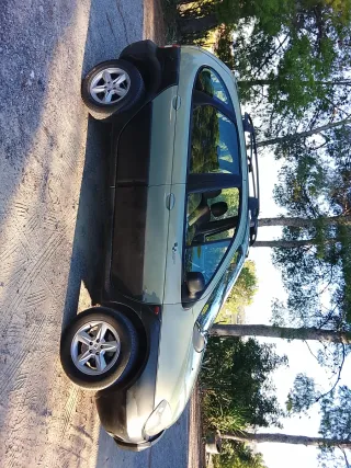 Renault Scenic  Scenic 2002