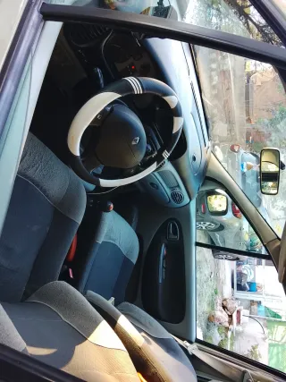 Renault Scenic  Scenic 2002