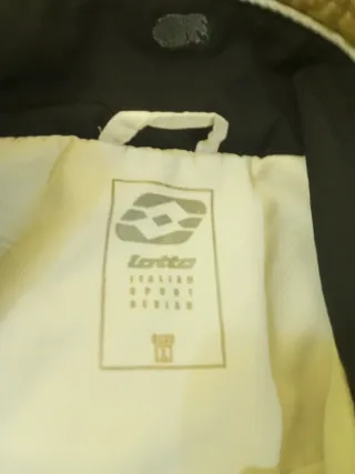 Chaqueta Deportiva Hombre