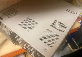 SONY BETACAM SP UVW-1400AP – Recorder profesional