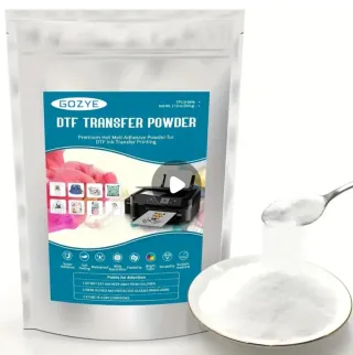 Polvo poliamida DTF 500g