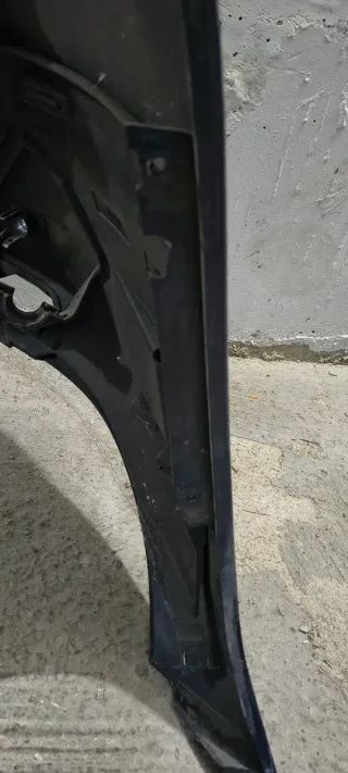 Paragolpes delantero coche BMW Z4 E89