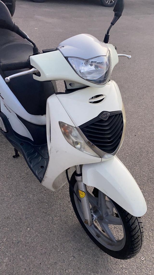 Honda SH 125 - 2006