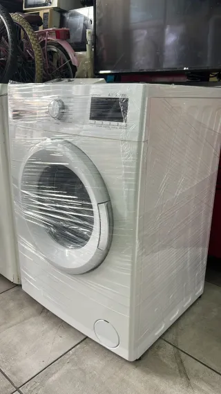 Lavadora A+++ con garantia
