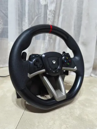 Hori Racing Wheel Apex PS5/PS4/PC