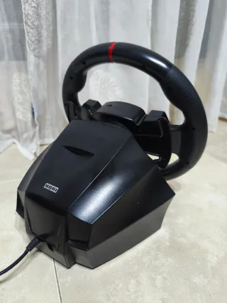 Hori Racing Wheel Apex PS5/PS4/PC