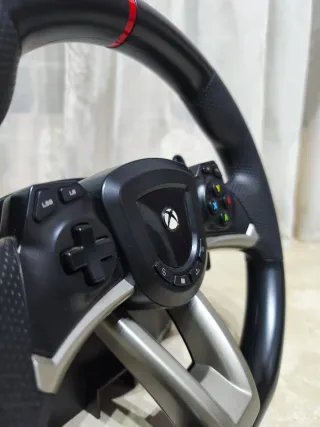 Hori Racing Wheel Apex PS5/PS4/PC