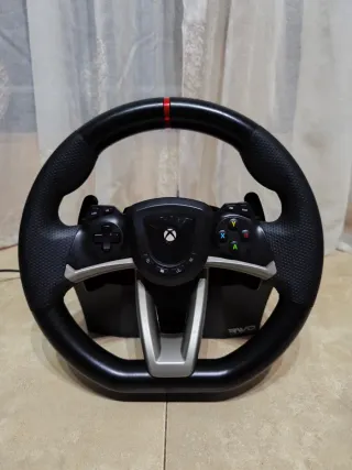 Hori Racing Wheel Apex PS5/PS4/PC