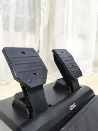 Hori Racing Wheel Apex PS5/PS4/PC