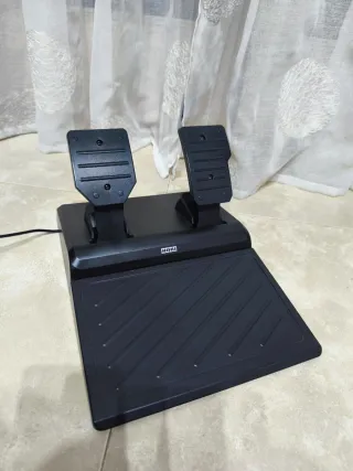 Hori Racing Wheel Apex PS5/PS4/PC