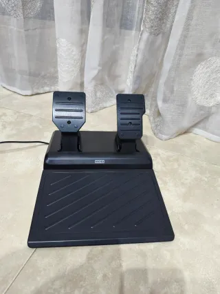 Hori Racing Wheel Apex PS5/PS4/PC