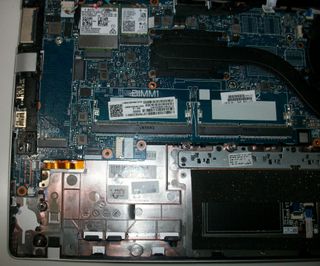 HP 840 G5 i5 - Para piezas