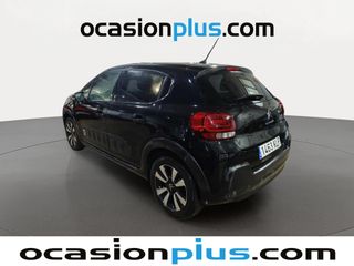 Citroen C3 PureTech 82 Shine 60 kW (82 CV)