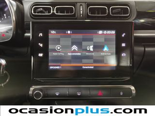 Citroen C3 PureTech 82 Shine 60 kW (82 CV)